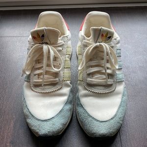 Adidas Love Unites Sneakers